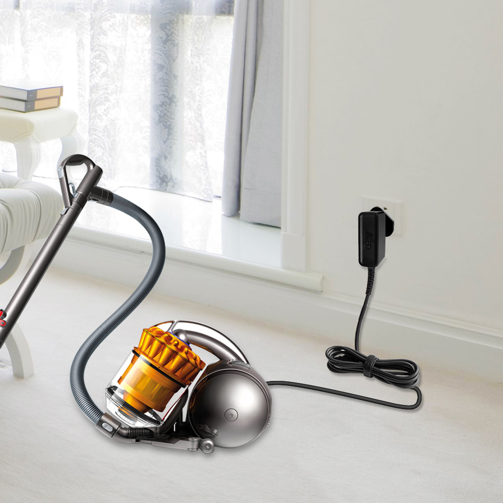 Smart Vacuum Cleaner Charger Buy Product on 汇科源