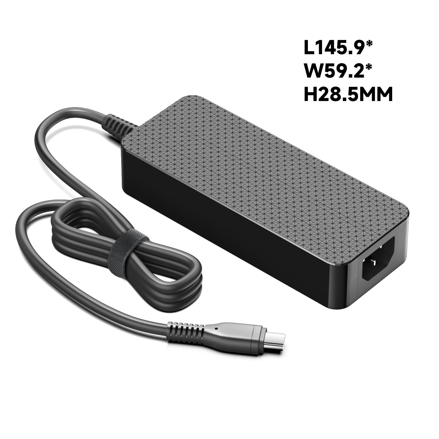  GaN 140W Medical Power Supply