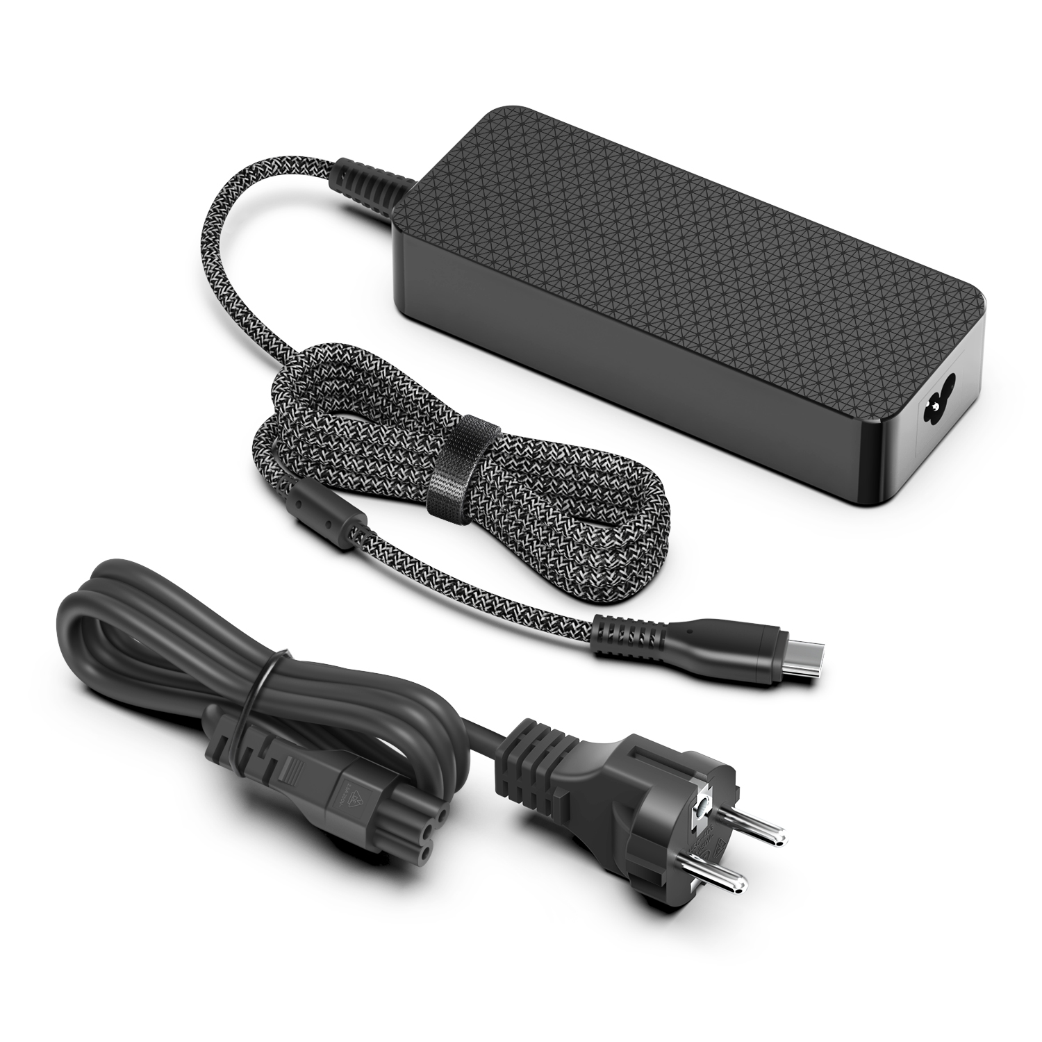 Desktop 100W USB C PD power supply - Buy Desktop 100W USB C power ...